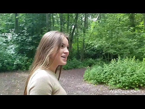 ❤️ Na ba da shawara ga Evelina cewa mu yi fuck a wurin jama'a! Tace eh. Sai na bata ta a jaki na cusa mata baki. Sai taji haushin kanta. ❤️ Ingantacciyar batsa ❌❤