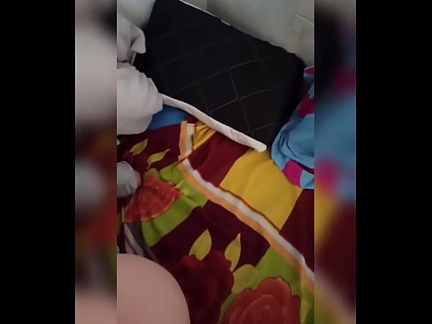 ❤️ Dakina ta zauna a gida ita kadai saboda mijinta ya tafi hutu sai na yi amfani da damar in yi mata fyade na cika mata gindi da nono. ❤️ Ingantacciyar batsa ❌❤
