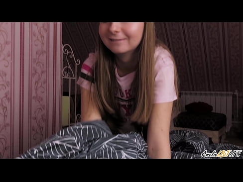 ❤️ Blondie tana tsotsar BFF's dinta sosai kuma ta sami Cum A Bakinta ❤️ Ingantacciyar batsa ❌❤