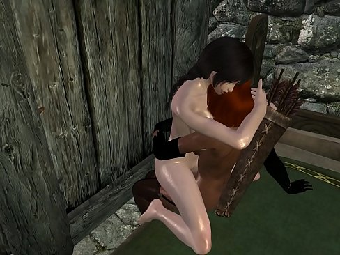 ❤️ a kan hutu, da kuma amfani da jikin tsbbe da unpe iyakar 'yan wasan kwaikwayo, succubus da nord ❤️ Ingantacciyar batsa ❌❤