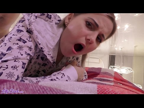 ❤️ Sexy inna hadiye da pregistyle jima'i - cum kusa up ❤️ Ingantacciyar batsa ❌❤